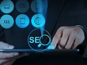 SEO Tips For Redesigning Your Website