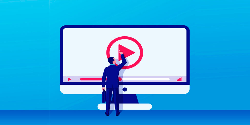 Enhancing IT Service Reach and Engagement with Video Marketing