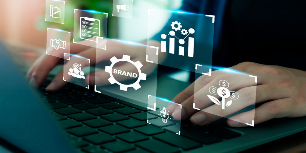 Establishing a Compelling Brand Identity for Your IT Business